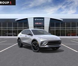 NEW 2026 BUICK ENVISTA SPORT TOURING