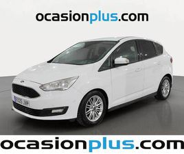 FORD C-MAX 1.0 ECOBOOST TREND+ (125 CV)