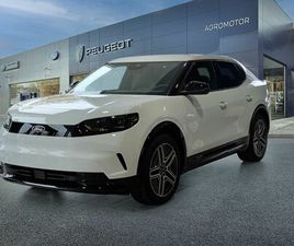 FORD CAPRI PREMIUM R. EXT. RWD 77KWH 286CV