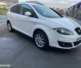 SEAT ALTEA