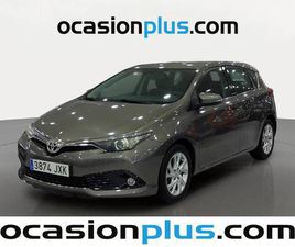 120T ACTIVE (BUSINESS PLUS) (116 CV)