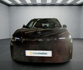 LEAPMOTOR C10 LEAPMOTOR C10 160 KW