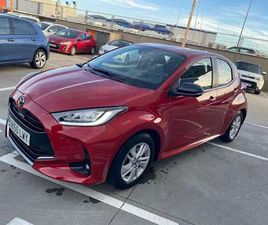 HYBRID 1.5 PURE PLUS CVT 85KW