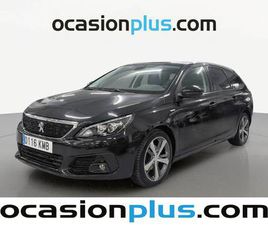 SW SW PURETECH 130 S&S STYLE (130 CV)