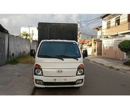 HYUNDAI HR 2.5 TCI DIESEL (RS/RD) 2016