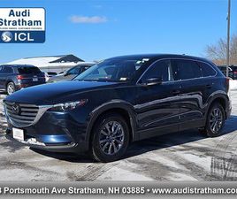 USED 2023 MAZDA CX-9 TOURING