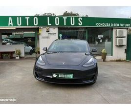TESLA MODEL 3 LONG RANGE TRAÇÃO INTEGRAL