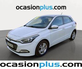 1.4 CRDI KLASS (90 CV)