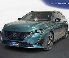 BLUEHDI 130 S&S EAT8 SW GT