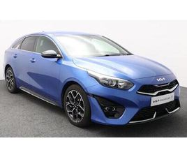 1.5 T-GDI ISG GT-LINE