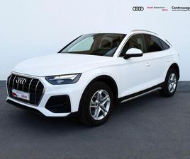 AUDI Q5 SPORTBACK ADVANCED 35 TDI 120 KW (163 CV) S TRONIC