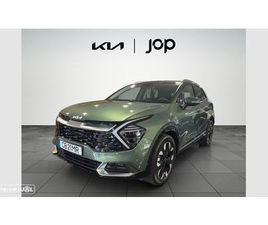 KIA SPORTAGE 1.6 T-GDI PHEV TECH