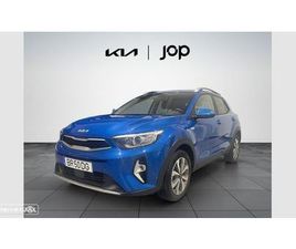 KIA STONIC 1.2 MPI DYNAMIC