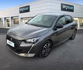 ALLURE PACK PURETECH 100 S/S