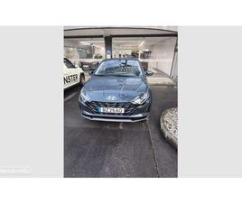 HYUNDAI I20 HYUNDAI I20 1.0 T-GDI STYLE