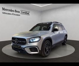 200 D 150CH AMG LINE 8G-DCT