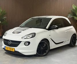 OPEL ADAM - 1.4 GLAM
