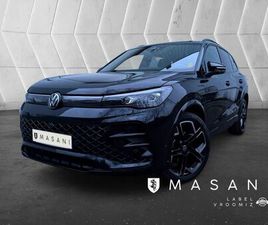 1.5 TSI E-HYBRID 272CH PHEV R-LINE DSG F