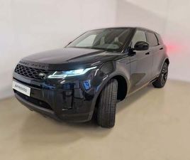 LAND ROVER RANGE ROVER EVOQUE 2.0D I4-L.FLW 150 CV AWD AUTO SE DEL 2020 USATA A MODENA
