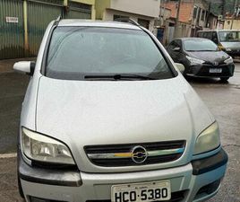 ELITE 2.0 MPFI FLEXPOWER 8V AUT