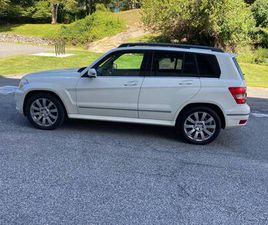 MERCEDES GLK MERCEDES GLK