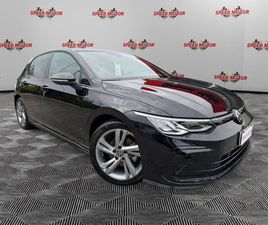 VOLKSWAGEN GOLF GOLF 8ª SERIE GOLF 1.5 ETSI 130 CV DSG R-LINE, FULL LED, SENSORI