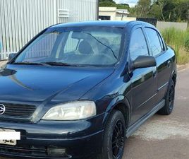 SEDAN/ GL SEDAN 1.8 MPFI 4P