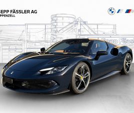 FERRARI 296 GTB 296 GTB