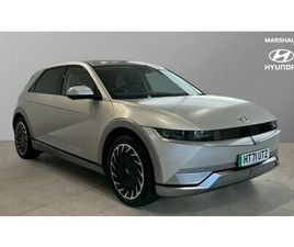 HYUNDAI IONIQ 5 225KW ULTIMATE 73 KWH 5DR AWD AUTO [TECH]