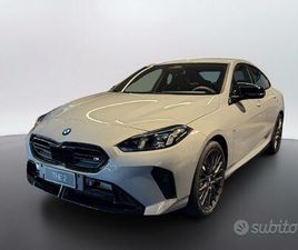 BMW SERIE 2 235 BMW BMW M235 XDRIVE GRAN COUPÉ N18361