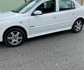 SED. ADVANT. 2.0 8V MPFI FLEXP. 4P