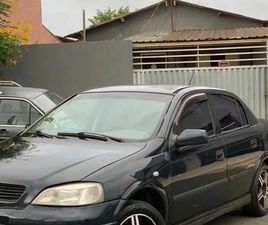 SEDAN/ GL SEDAN 1.8 MPFI 4P