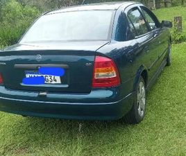 SEDAN/ GL SEDAN 1.8 MPFI 4P