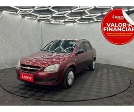 LIFE/LS 1.0 VHC FLEXP. 4P