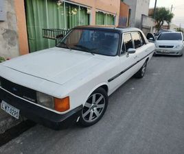 CHEVROLET OPALA L/SL/SS/ 2.5/4.1