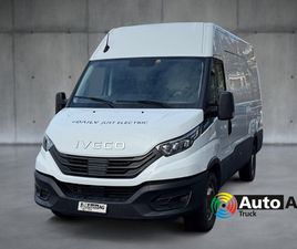IVECO EDAILY EDAILY 38S14EV