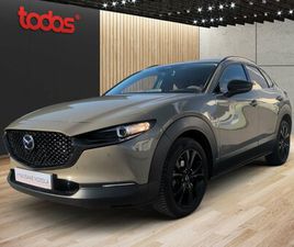 MAZDA CX-30 NAGISA, 2.0HEV, 110 KW, M6