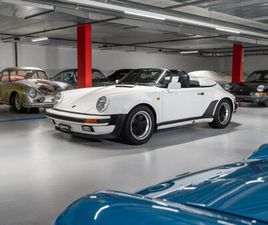 911 SPEEDSTER