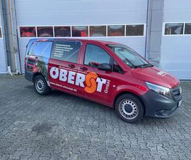 MERCEDES-BENZ VITO MIXTO 119 CDI LANG 4X4 (NETTOPREIS)