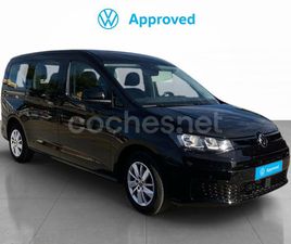 VOLKSWAGEN CADDY MAXI ORIGIN 2.0 TDI