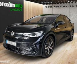 VOLKSWAGEN ID.5 GTX VW ID.5 77 KWH GTX