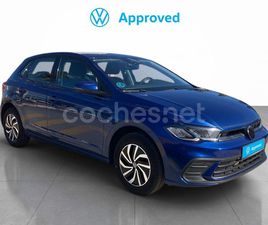 VOLKSWAGEN POLO LIFE 1.0 TSI