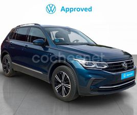 VOLKSWAGEN TIGUAN LIFE 1.5 TSI