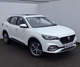 MGHS 1.5 T-GDI EXCLUSIVE EURO 6 (S/S) 5DR