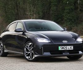 2025 - 168KW ULTIMATE 77KWH 4DR AUTO