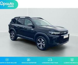 DACIA BIGSTER 1.8 HYBRID 155 JOURNEY