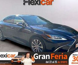 LEXUS ES ES 300 300H PREMIUM