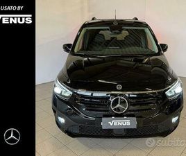 MERCEDES EQT 200 MERCEDES-BENZ EQT 200 SPORT