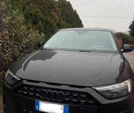 AUDI A1 SPORTBACK S1 AUDI A1 SPORTBACK 110CV