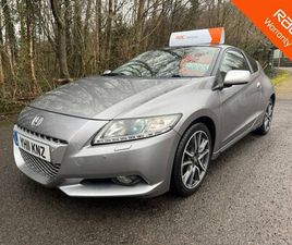 2011 (11) - 1.5 IMA GT HYBRID 3DR